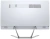 Моноблок Teclast K24 Air 23.8" Full HD i5 14450HX (2.4) 16Gb SSD512Gb Iris Xe Windows 11 Pro GbitEth WiFi BT 120W клавиатура мышь белый 1920x1080