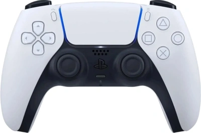 Игровая консоль PlayStation 5 Pro Digital CFI-7119B01 белый/черный