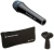 Микрофон проводной Sennheiser E 935 черный