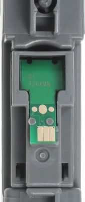 Картридж струйный Cactus CS-LC426XLM пурп.пигм. (54мл) для Brother MFC-J4335DW/J4340DW/J4535DW/J4540DW с чипом