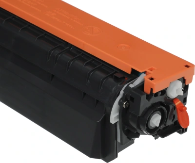 Картридж лазерный G&G GG-CF412X желтый (5000стр.) для HP CLJ M452DW/M452DN/M452NW/M477FDW/477DN/M477NW с чипом