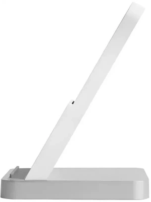 Беспроводное зар./устр. Xiaomi BHR7560GL 50W 3.25A (PD) USB Type-C универсальное белый