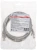 Патч-корд Rexant 02-0100-3 U/UTP RJ-45 вил.-вилка RJ-45 кат.5E 3м серый LSZH