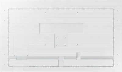 Панель Samsung 65" Электронный флипчарт WM65FX белый VA LED 6.7ms 16:9 HDMI M/M матовая 450cd 178гр/178гр 3840x2160 4K USB 39.7кг