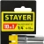 Набор торцевых головок Stayer 27759-H10 в комплекте 10 предметов Набор торцевых головок Stayer 27759-H10 в комплекте 10 предметов