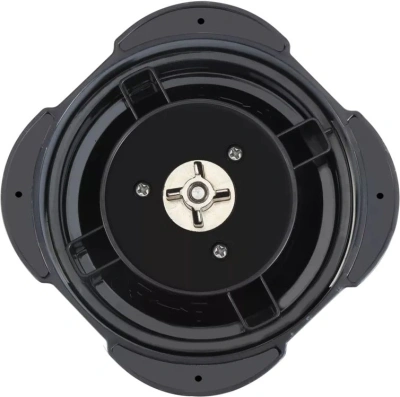 Блендер стационарный Polaris PTB 2610GL 1800Вт графитовый/серебристый