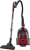 Пылесос Vitek VT-CV3113 2200Вт красный/серый Пылесос Vitek VT-CV3113 2200Вт красный/серый