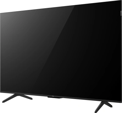 Телевизор QLED TCL 50" 50P7L черный 4K Ultra HD 60Hz DVB-T DVB-T2 DVB-C DVB-S DVB-S2 USB WiFi Smart TV (RUS)