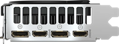 Видеокарта Gigabyte PCI-E 5.0 GV-N5050D6-8GD 1.0 NVIDIA GeForce RTX 5050 8Gb 128bit GDDR6 2572/20000 HDMIx2 DPx2 HDCP Ret