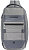Рюкзак слинг мужской Piquadro Hex CA6826W139/GR серый полиэстер