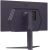 Монитор LG 27" UltraGear 27GS85Q-B черный IPS LED 16:9 HDMI матовая HAS 400cd 178гр/178гр 2560x1440 180Hz FreeSync DP 2K USB 6.2кг