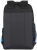 Рюкзак для ноутбука 17.3" Riva 8069 черный полиэстер (8069 BLACK) Рюкзак для ноутбука 17.3" Riva 8069 черный полиэстер (8069 BLACK)