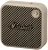 Колонка порт. Marshall Willen бежевый 10W Mono BT 10м (1006294)