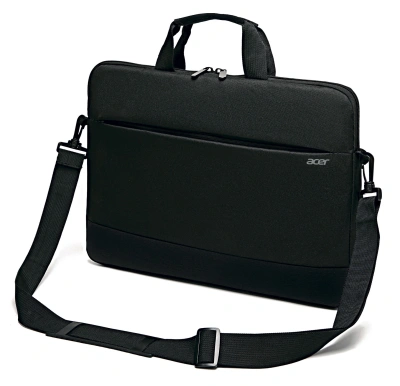 Сумка для ноутбука 15.6" Acer LS series OBG203 черный полиэстер (ZL.OTH11.026)