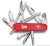 Нож перочинный Victorinox Fisherman (1.4733.72) 91мм 18функц. красный карт.коробка Нож перочинный Victorinox Fisherman (1.4733.72) 91мм 18функц. красный карт.коробка