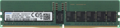 Память DDR5 Samsung M321R4GA3EB0-CWM 32Gb RDIMM Reg PC5-44800 5600MHz