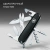 Нож перочинный Victorinox Climber (1.3703.3) 91мм 14функц. черный карт.коробка