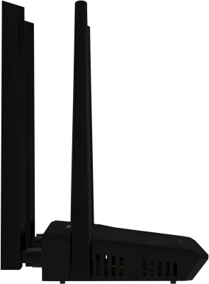 Роутер беспроводной Digma DWR-AX3001 10/100/1000BASE-TX