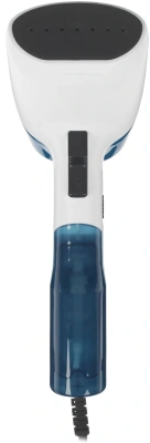 Отпариватель ручной Tefal DT6130E0 1300Вт белый/голубой