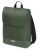 РюкзакДА Moleskine METRO FOLDOVER (ET926MTFBKK6) 31x42x10см полиамид зеленый