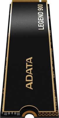 Накопитель SSD A-Data PCIe 4.0 x4 512GB SLEG-900-512GCS Legend 900 M.2 2280