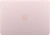 Ноутбук Apple MacBook Neo A3404 A18 Pro 6 core 8Gb SSD256Gb/5 core GPU 13" IPS (2408x1506) macOS pink WiFi BT Cam (MHFH4X/A)