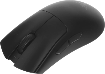 Мышь Razer DeathAdder V3 Pro черный оптическая 30000dpi беспров. USB-C 5but (RZ01-04630100-R3A1)