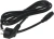 Шнур питания ITK PC-C13D-2M C13-Schuko проводник.:3x1.5мм2 2м 230В 10А черный