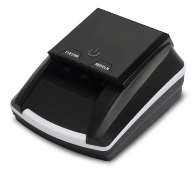 Детектор банкнот Mertech D-20A Promatic Led MULTI автоматический АКБ (5043)