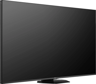 Телевизор LED Hisense 55" 55U8Q угольно-серый 4K Ultra HD 120Hz MEMC DVB-T DVB-T2 DVB-C DVB-S DVB-S2 USB WiFi Smart TV