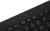 Клавиатура + мышь Logitech MK540 клав:черный мышь:черный USB беспроводная slim Multimedia (920-008691)
