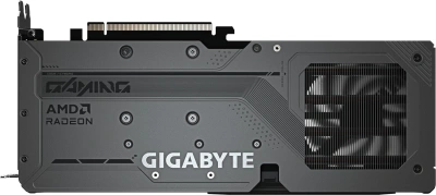 Видеокарта Gigabyte PCI-E 5.0 GV-R9060XTGAMING OC-8GD AMD Radeon RX 9060XT 8Gb 128bit GDDR6 2780/20000 HDMIx1 DPx2 HDCP Ret