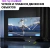 Телевизор OLED Haier 65" S9 Pro Frameless черный 4K Ultra HD 120Hz DVB-T DVB-T2 DVB-C DVB-S2 USB WiFi Smart TV