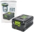 Батарея аккумуляторная Greenworks G60B4 60В 4Ач Li-Ion (2918407)