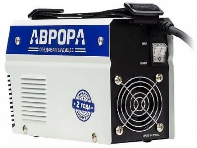 Сварочный аппарат Aurora Вектор 2000 инвертор ММА 8.4кВт