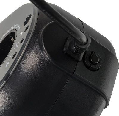 Источник бесперебойного питания Powercom WOW 850U 425Вт 850ВА черный