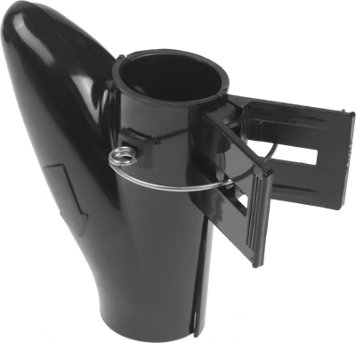 Кабельный органайзер Buro BU-CABORG-2X300 Spiral Hose 20x3000мм черный