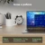 Ноутбук Digma Pro Fortis M Core i5 1235U 16Gb SSD512Gb Intel Iris Xe graphics 14.1" IPS FHD (1920x1080) Windows 11 Pro grey WiFi BT Cam 4000mAh (DN14P5-ADXW03) Ноутбук Digma Pro Fortis M Core i5 1235U 16Gb SSD512Gb Intel Iris Xe graphics 14.1" IPS FHD (1920x1080) Windows 11 Pro grey WiFi BT Cam 4000mAh (DN14P5-ADXW03)