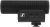 Микрофон проводной Sennheiser MKE 400 черный