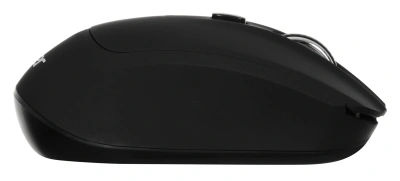 Мышь Acer OMR040 черный оптическая 1600dpi беспров. USB 6but (ZL.MCEEE.00A)