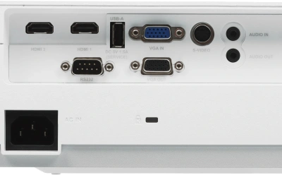 Проектор Infocus IN0022SL DLP 4000Lm LS (800x600) 30000:1 ресурс лампы:15000часов 1xUSB typeA 1xHDMI 2.9кг