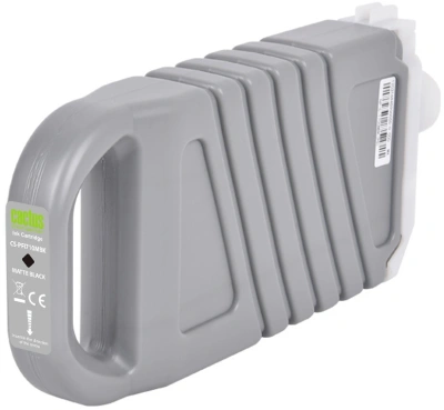 Картридж струйный Cactus CS-PFI710MBK PFI-710 MBK черный матовый (700мл) для Canon imagePROGRAF TX-2000/TX-3000/TX-4000 с чипом