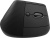 Мышь Logitech Lift графитовый оптическая 4000dpi silent беспров. BT/Radio USB для ноутбука 5but (910-006479)