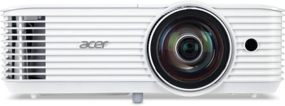 Проектор Acer S1386WH DLP 3600Lm LS (1280x800) 20000:1 ресурс лампы:5000часов 2xHDMI 2.8кг