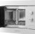 Микроволновая печь Maunfeld MBMO.20.1PGW 20л. 800Вт белый (встраиваемая) Микроволновая печь Maunfeld MBMO.20.1PGW 20л. 800Вт белый (встраиваемая)