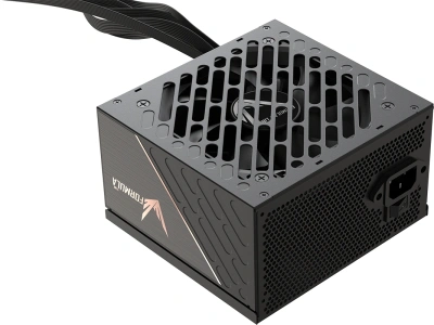 Блок питания Formula ATX 650W FV-650BD 80+ bronze (20+4pin) APFC 120mm fan 5xSATA RTL