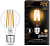Лампа филам. Gauss Filament 102902120 20Вт цок.:E27 груша 220B св.свеч.бел.теп. (упак.:10шт)