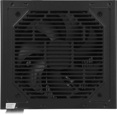 Блок питания PcCooler ATX 650W F650 80+ white (20+4pin) APFC 120mm fan 6xSATA RTL