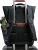 Рюкзак мужской Piquadro Oberon CA7280W150/BLU роллтоп синий нейлон/натур.кожа