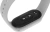 Фитнес-трекер Xiaomi Smart Band 10 AMOLED корп.:серебристый рем.:серый (BHR07PSGL)